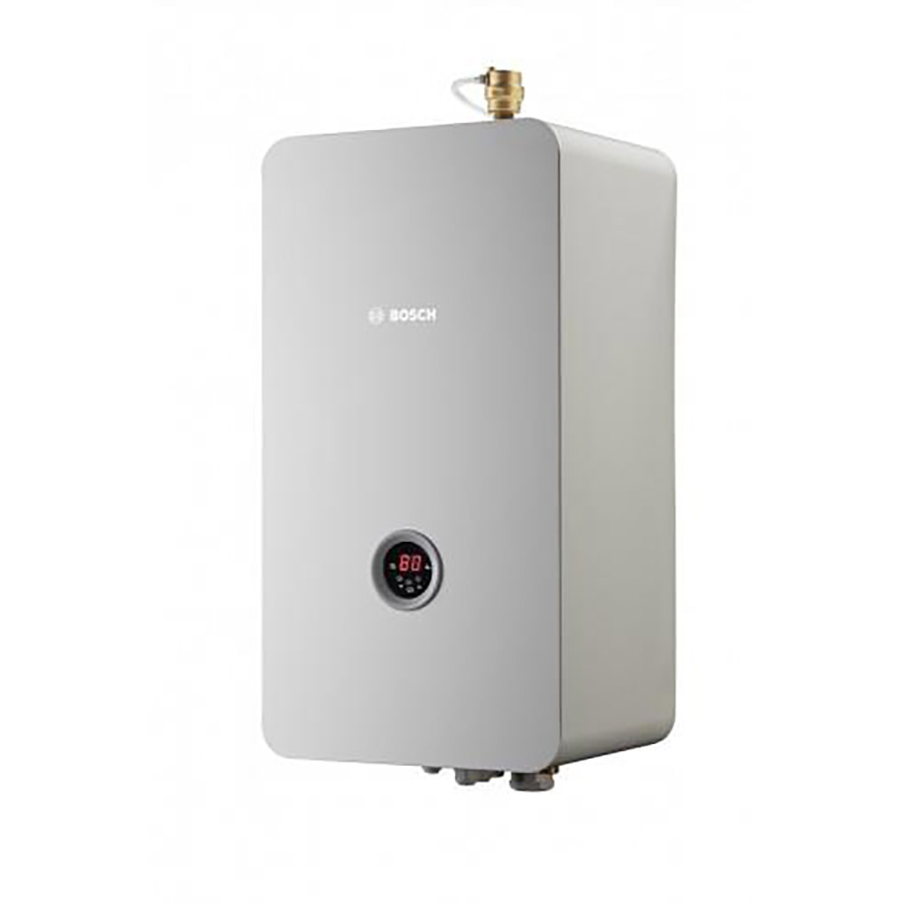 Электрический котёл Bosch Tronic Heat