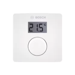 Комнатный термостат Bosch CR 10 купить