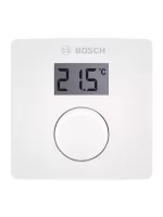 Комнатный термостат Bosch CR 10