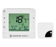 Термостат Euroster 6060