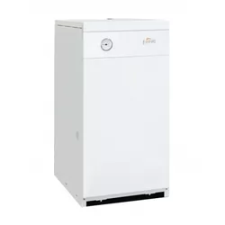 Газовый котёл Ferroli Torino купить