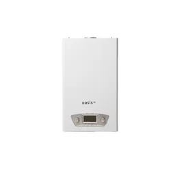 Газовый котёл Oasis ECO купить