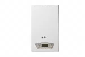 Газовый котёл Oasis ECO