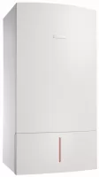 Газовый котёл Bosch GAZ 7000 MFA - С закрытой крышкой