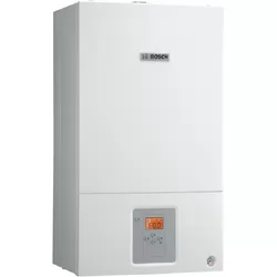 Газовый котёл Bosch GAZ 6000 W купить