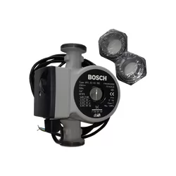 Насос Bosch UPS купить