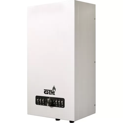 Электрический котёл GTM Classic E600 - Сбоку