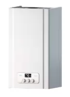 Газовый котел E.C.A. Gelios Plus