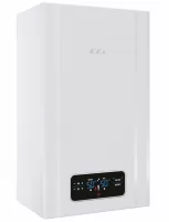 Газовый котел E.C.A. Proteus Plus Blue - Сбоку