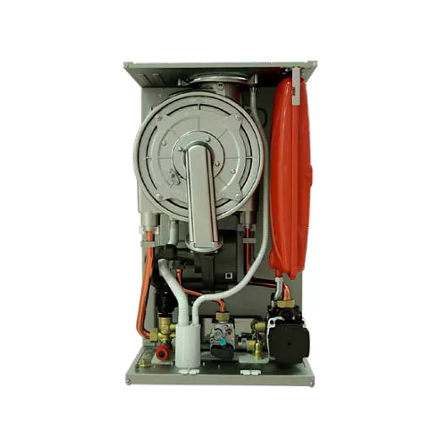 Газовый котел E.C.A. Proteus Premix - Внутри