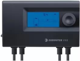Контроллеры Euroster серия 11