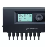 Контроллеры Euroster серия 12