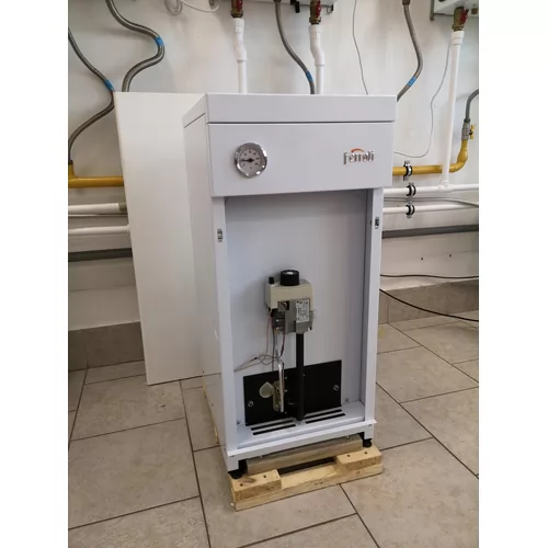 Газовый котёл Ferroli Torino - Без крышки