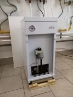 Газовый котёл Ferroli Torino - Без крышки