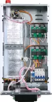 Электрокотел GTM Classic E250 - Внутри