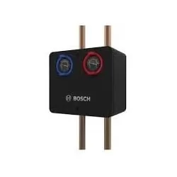Комплект быстрого монтажа отопительного контура без смесителя Bosch - короткая конструкция купить