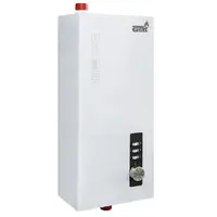 Электрический котёл GTM Classic E100