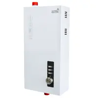 Электрический котёл GTM Classic E100 - Сбоку