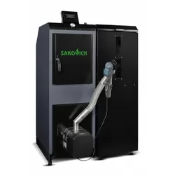 SAKOVICH PELLET  UNIVERSAL купить