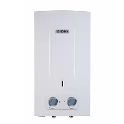 Газовый проточный водонагреватель Bosch Therm 2000 O купить