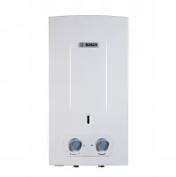 Газовый проточный водонагреватель Bosch Therm 2000 O