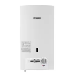 Газовый проточный водонагреватель Bosch Therm 4000 O купить