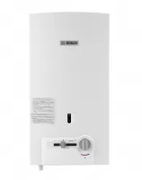 Газовый проточный водонагреватель Bosch Therm 4000 O