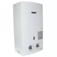 Газовый проточный водонагреватель Bosch Therm 2000 O - Сбоку