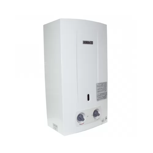 Газовый проточный водонагреватель Bosch Therm 2000 O - Сбоку