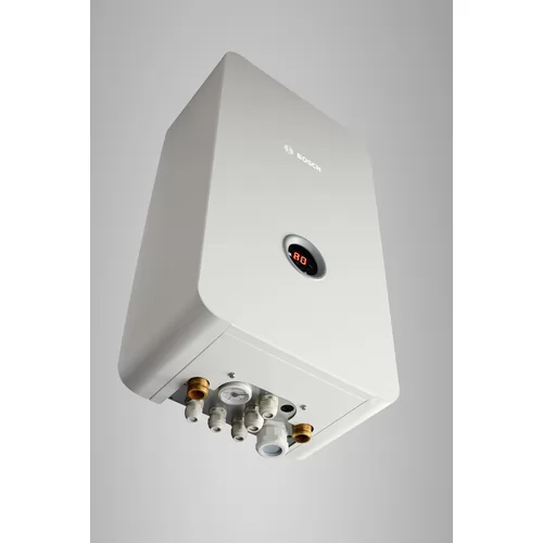 Электрокотёл Bosch Tronic Heat 3500 - Снизу
