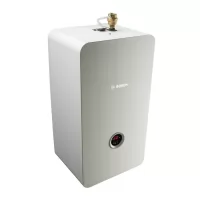 Электрокотёл Bosch Tronic Heat 3500 - Сверху