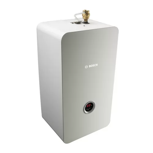 Электрокотёл Bosch Tronic Heat 3500 - Сверху
